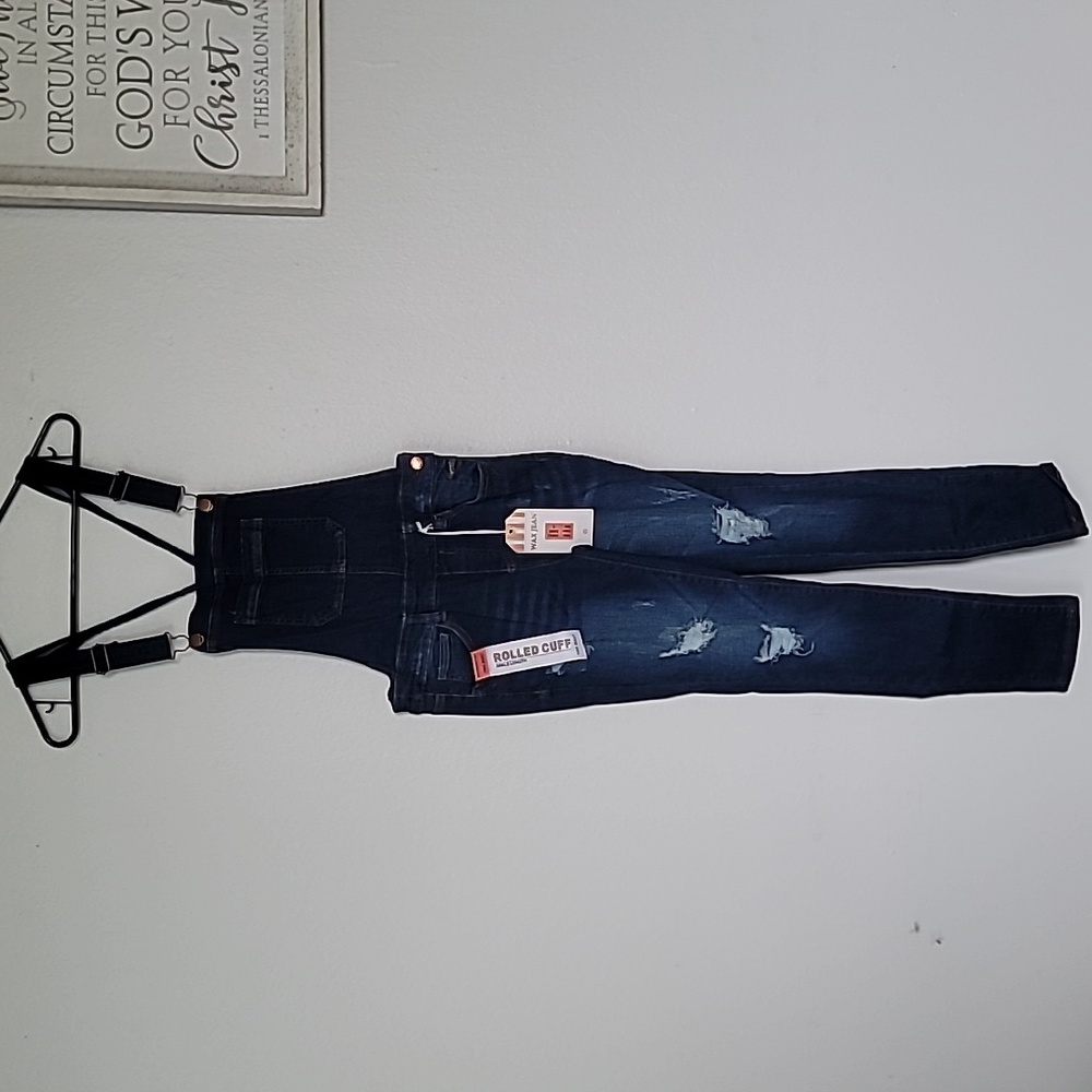 Jumpsuit